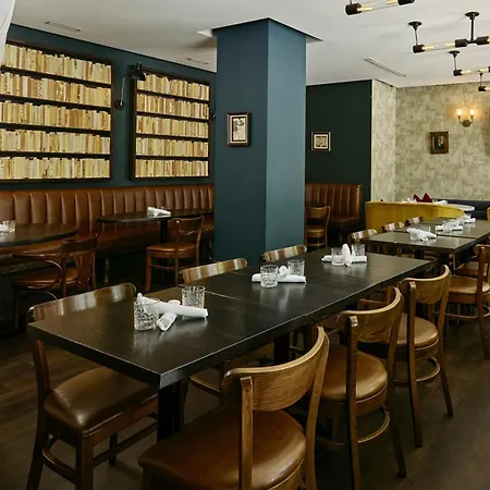 Kimpton Saint George Hotel By Ihg-2